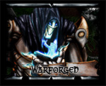 Warforged Fighter/Magicuser
